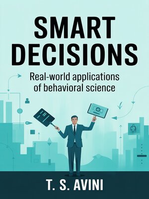 cover image of Smart Decisions